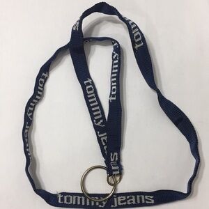 Tommy Jeans Lanyard
